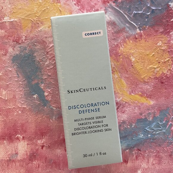 Other - Skinceuticals Discoloration Defense 30ml / 1 fl oz 🌸✨